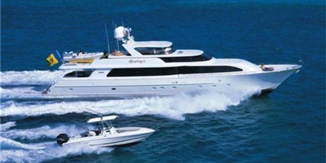 Image for article ‘Market seeing good buying activity and increase in orders’ comments West Nautical